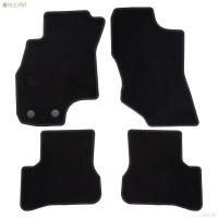 Коврики салона Klever текстильные Econom для Hyundai Accent ТагАЗ седан (2000-2005) № KLEVER01771001200k