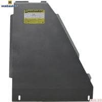 Защита раздаточной коробки для Volkswagen Touareg (2002-2010) № 32709