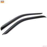 Дефлекторы окон для Ford Transit (2014-2024) 2 шт. № 818107