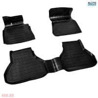 Коврики салона Avtodriver Avangard для BMW X5 (E70) (2007-2013) № ADRAVG103
