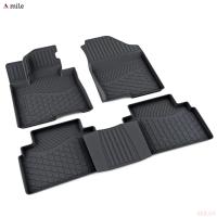 Коврики салона для Kia Sportage (2022-2025) № 1020921