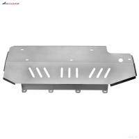 Защита топливных трубок для HONGQI H9 (2021-2025) AMT RWD № NLZ.19.01.830A