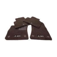 Коврики салона оригинальные для Infiniti QX50 (2017-2025) № T99E2-5NA1A