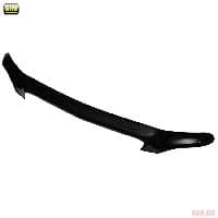 Дефлектор капота SIM для Lexus RX 300 (1997-2002) № SLRX3009712