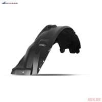 Подкрылок передний правый для Lada (ВАЗ) XRAY (2016-2022) № NLL.52.35.002