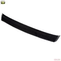 Дефлектор капота SIM для Kia Sportage (2005-2009) № SKISPO0512