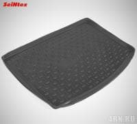 Коврик в багажник для Dong Feng H30 Cross хэтчбек (2014-2018) № 85786