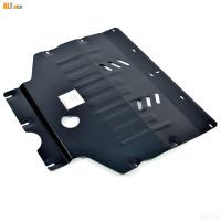 Защита картера и КПП для FAW Bestune B70 (2020-2025) № ALF4708st