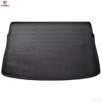 Коврик багажника для Volkswagen Golf 7 хэтчбек (2013-2019) № NPA00-T95-170-1