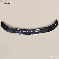 Дефлектор капота VIP-Tuning для Mitsubishi L200 (2015-2023) № MSH29VT