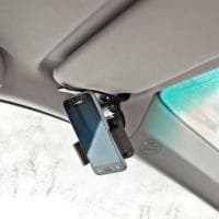 Универсальный держатель мобильного телефона Stels № 55338