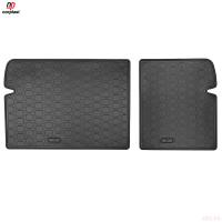 Защита спинок сидений второго ряда для Renault Kaptur (2020-2025) № NPA00-S69-240