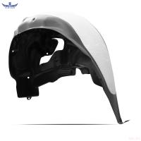 Подкрылок задний левый с шумоизоляцией для Lexus NX (2021-2025) № TOTEM.S.AN0214.21