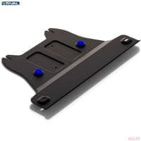 Защита КПП для Mercedes Sprinter W906 RWD (2009-2018) № 111.5829.1