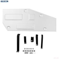 Защита топливного бака для GAC GS3 (2024-2025) FWD, РКПП № 333.3411.1