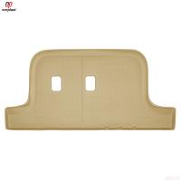 Коврик салона бежевый для Chevrolet TrailBlazer (2013-2015) 3-й ряд № NPA00-C12-781-B