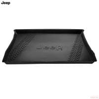 Коврик багажника оригинальный для Jeep Grand Cherokee (2011-2021) № 82212688