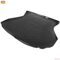 Коврик багажника для Lada (ВАЗ) Granta лифтбек (2018-2025) № 9600203