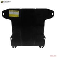 Защита двигателя, КПП для Mazda Demio хэтчбек (2003-2005) № 60703