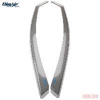 Дефлекторы передних окон ClimAir для Volvo V70 универсал (2007-2016) № 3567