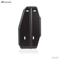 Защита редуктора для Subaru XV (2017-2023) № NLZ.46.26.430