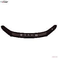 Дефлектор капота VIP-Tuning для Toyota Hilux (2015-2025) № TYA72VT