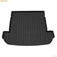 Коврик багажника для Kia Sorento Prime (2015-2020) № 5021025300