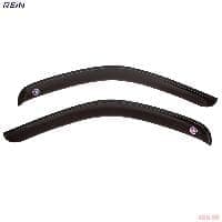 Дефлекторы окон Rein для Fiat Ducato/Citroen Jumper/Peugeot Boxer (2006-2012) 2 шт. № REINWV900