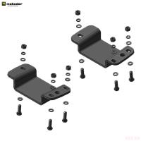 Защита сайлент-блоков для Renault Duster (2015-2020) № 151701