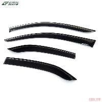 Дефлекторы боковых окон Cobra для Toyota Camry седан (2006-2011) № T20706