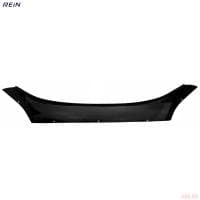 Дефлектор капота Rein для Ford Focus 2 (2004-2008) без логотипа № REINHD629wl