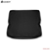 Коврик в багажник Element для Opel Zafira B (2005-2012) № NLC.37.09.B14