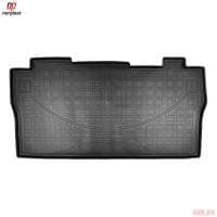 Коврик в багажник Norplast для Peugeot Traveller (2018-2025) длинная база № NPA00-T64-900