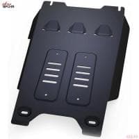 Защита КПП для Isuzu D-Max (2012-2020) № 111.09103.1