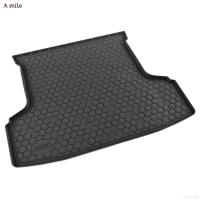 Коврик багажника для Kaiyi E5 (2023-2025) № 2200111