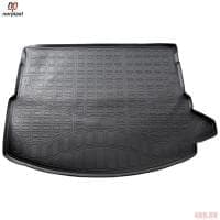 Коврик в багажник Norplast для Land Rover Discovery Sport (2014-2025) № NPA00-T46-070