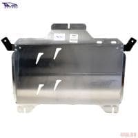 Защита двигателя и КПП для Acura RDX (2014-2016) № 09.26ABC