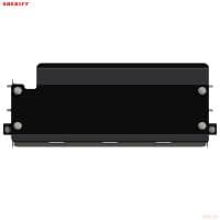 Защита рулевых тяг для Toyota Land Cruiser 76 (2012-2025) № 24.2559