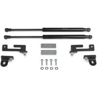 Упоры капота для Suzuki Jimny (2019-2025) 2 шт. № A.ST.5504.1