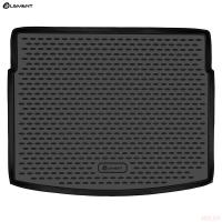 Коврик багажника для GAC Trumpchi GS3 (2022-2025) нижний № ELEMENTA70906N13