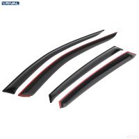 Дефлекторы окон для Geely Atlas (2023-2025) № 31903002