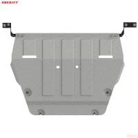 Защита картера и КПП для Citroen Jumpy (2018-2025) № 05.4416