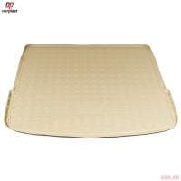 Коврик в багажник Norplast для Audi Q5 (2017-2024) бежевый № NPA00-T05-650-B