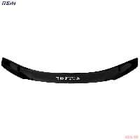 Дефлектор капота Rein для Toyota Land Cruiser 200 (2007-2012) № REINHD778