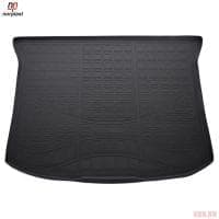 Коврик в багажник Norplast для Ford Edge (2014-2023) № NPA00-T22-120