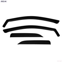 Дефлекторы боковых окон для Renault Duster (2021-2025) № REINWV1182