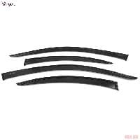 Дефлекторы боковых окон Vinguru для Nissan Almera Classic (2006-2013) № AFV42506