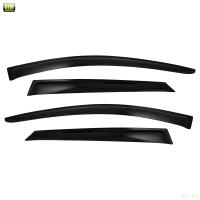 Дефлекторы боковых окон для Kia K5 (2020-2025) № SKIK52032