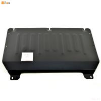 Защита картера и КПП для Kaiyi E5 (2021-2025) № ALF6301st