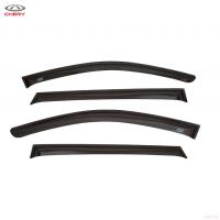 Дефлекторы окон оригинальные для Chery Tiggo 4 (2018-2025) № CHERY5554949